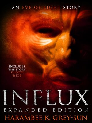 cover image of Influx